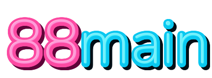 88main — logo kanal