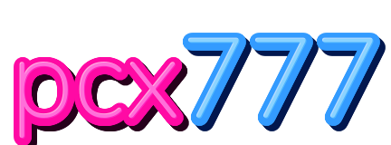 pcx777 — logo kanal