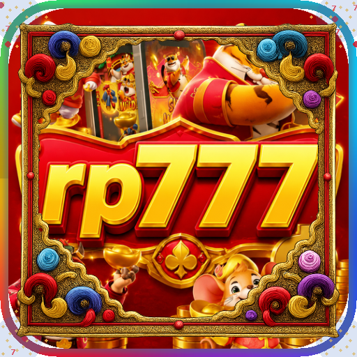 rp777 — mitra unggulan